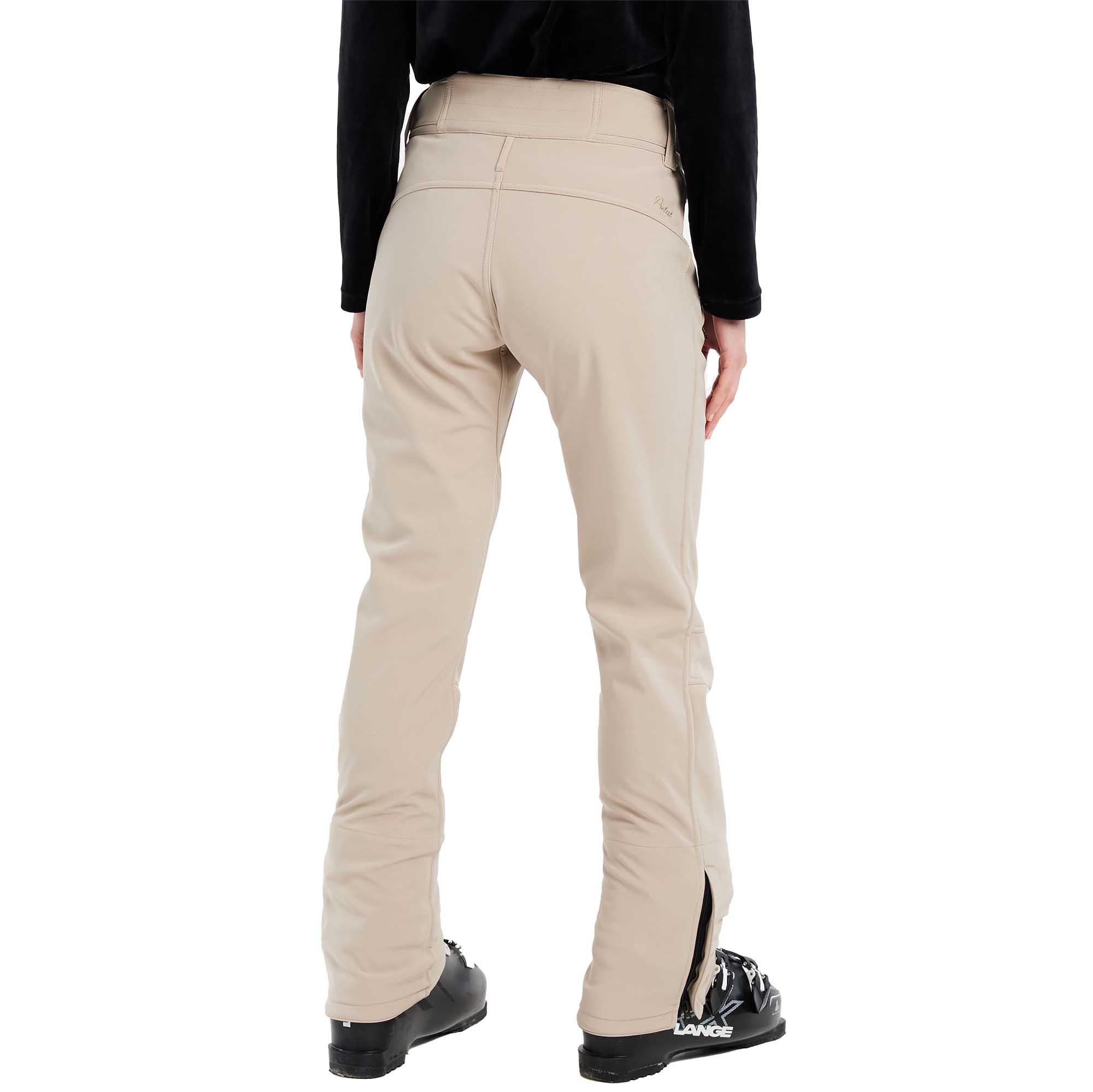 Protest LOLE Softshell Women's Ski/Snowboard Pants