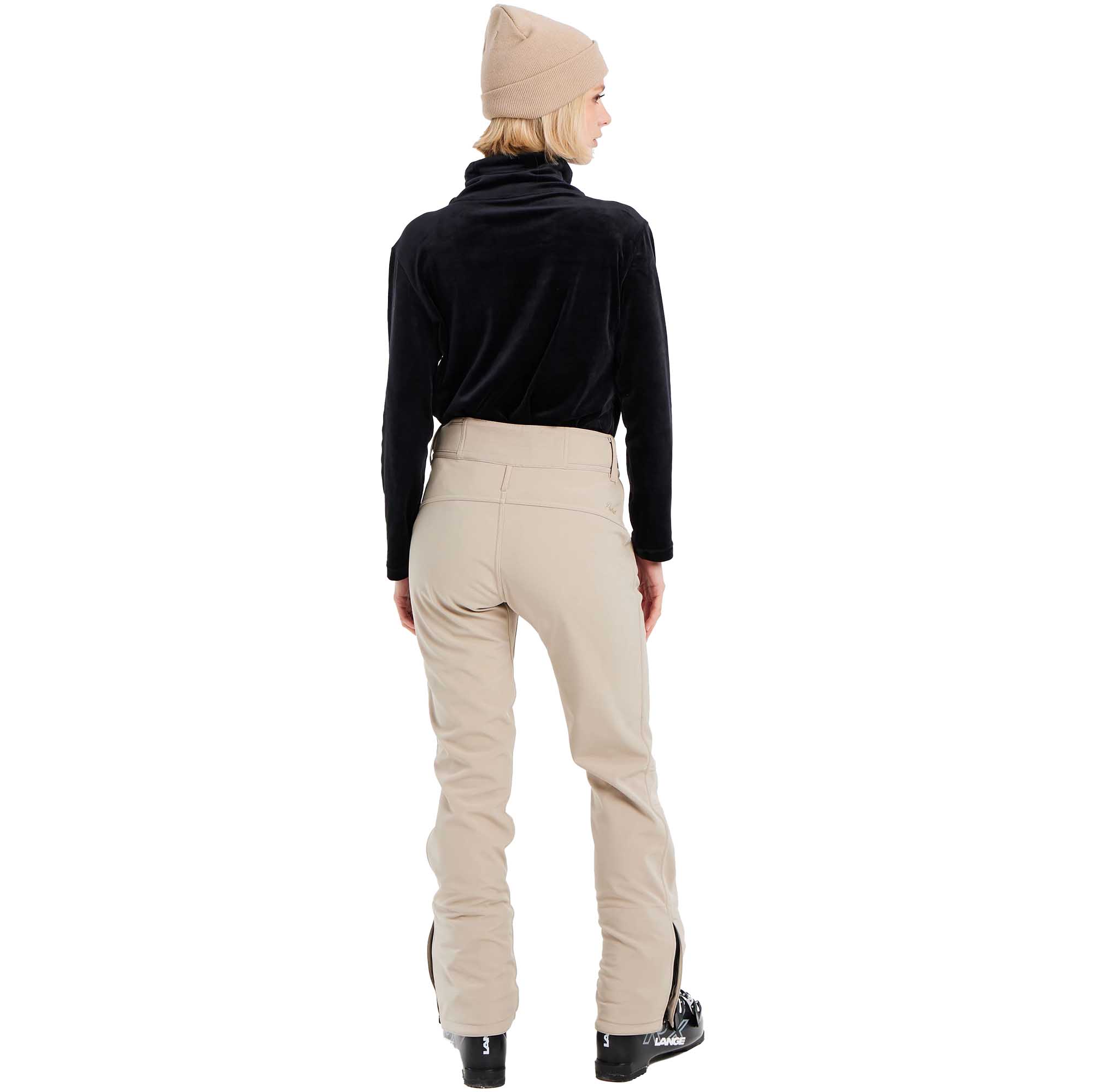 Protest LOLE Softshell Women's Ski/Snowboard Pants