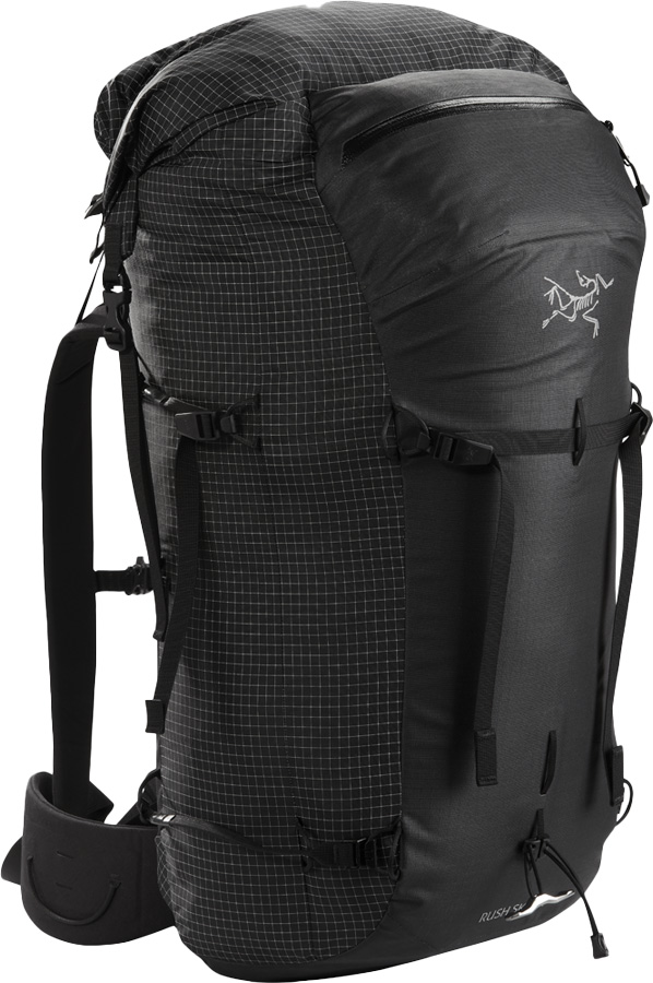 Arcteryx Rush SK 42 Alpine Touring Backpack