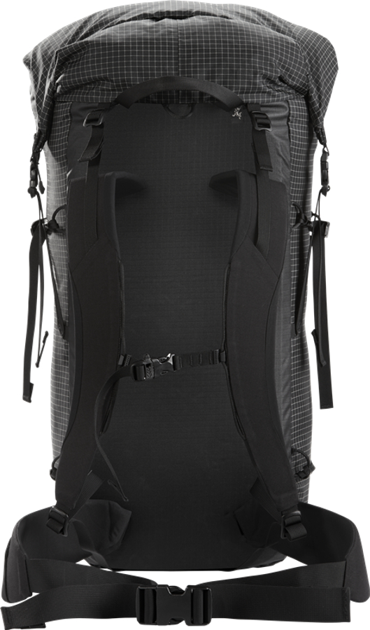Arcteryx Rush SK 42 Alpine Touring Backpack