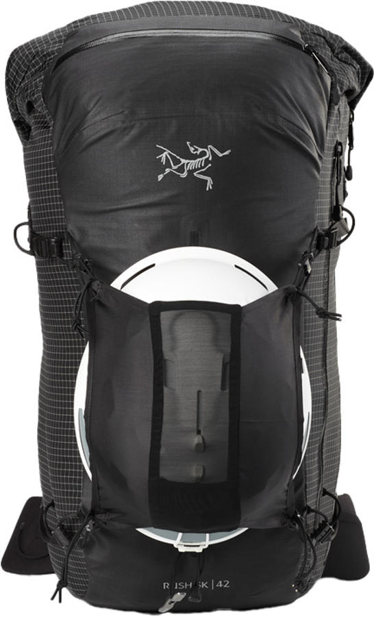 Arcteryx Rush SK 42 Alpine Touring Backpack