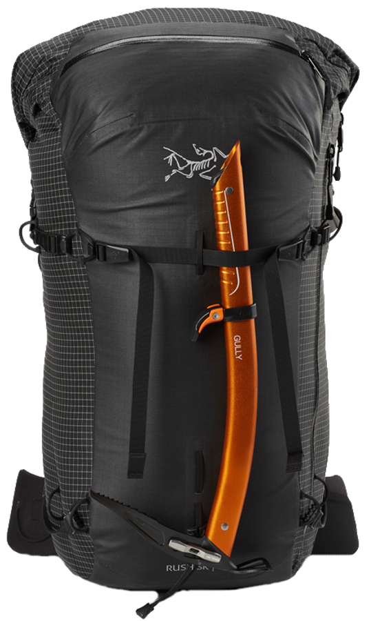 Arcteryx Rush SK 42 Alpine Touring Backpack