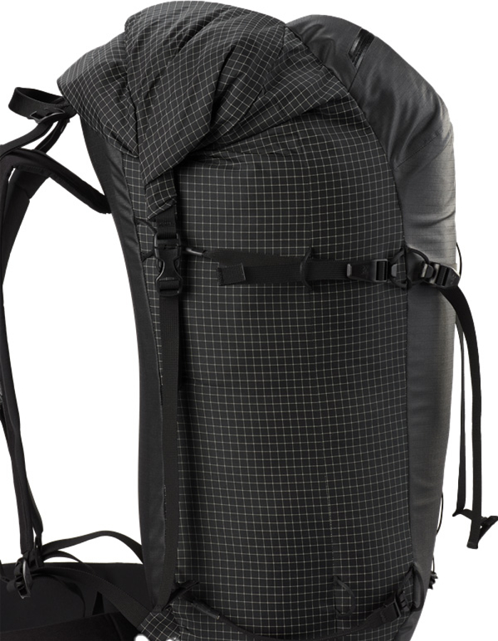 Arcteryx Rush SK 42 Alpine Touring Backpack