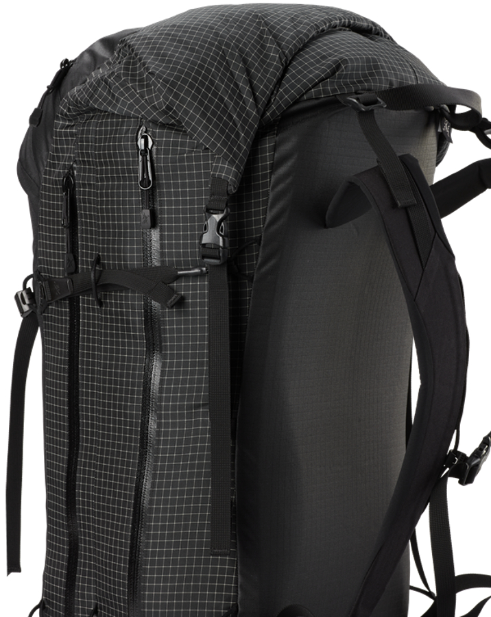 Arcteryx Rush SK 42 Alpine Touring Backpack