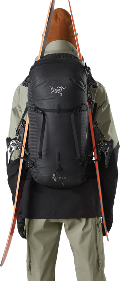 Arcteryx Rush SK 42 Alpine Touring Backpack