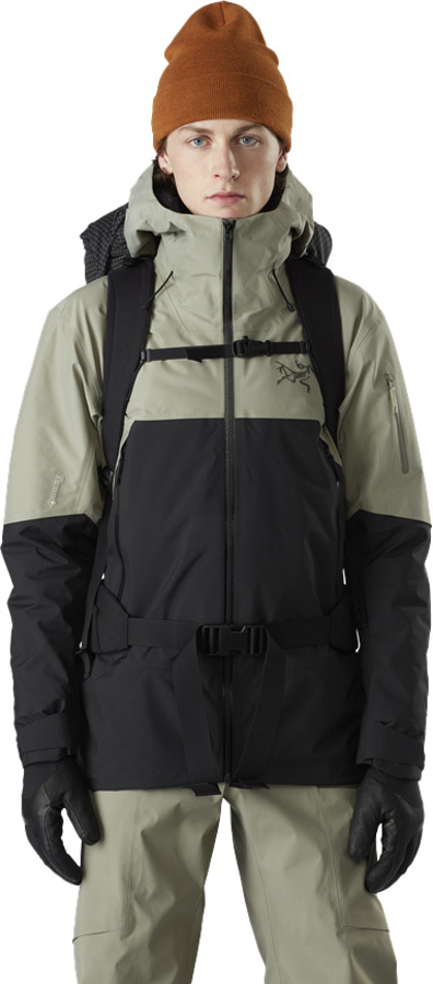 Arcteryx Rush SK 42 Alpine Touring Backpack