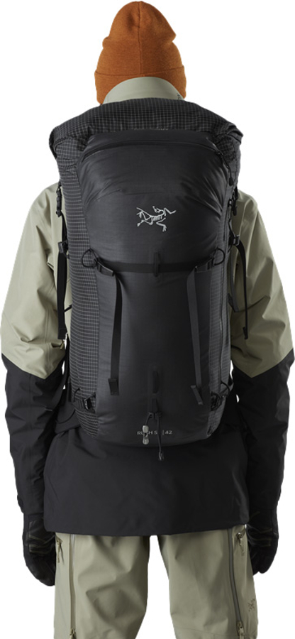 Arcteryx Rush SK 42 Alpine Touring Backpack