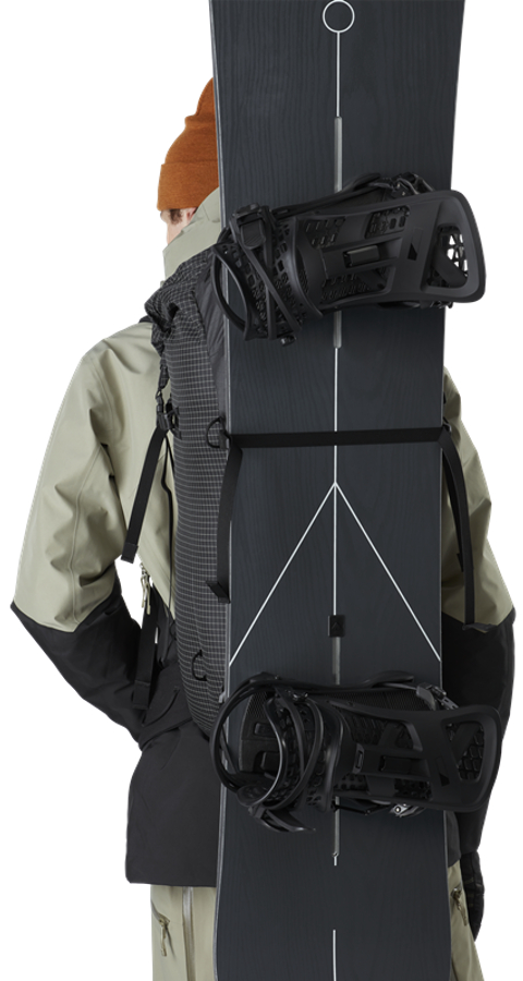 Arcteryx Rush SK 42 Alpine Touring Backpack
