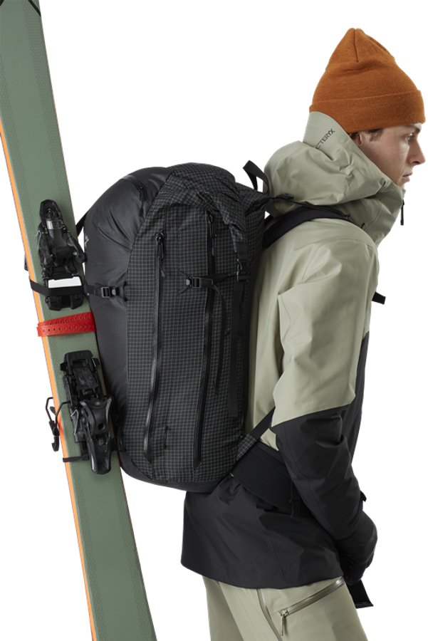 Arcteryx Rush SK 42 Alpine Touring Backpack