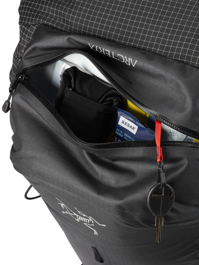 Arcteryx Rush SK 42 Alpine Touring Backpack