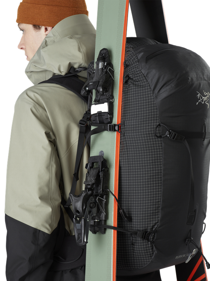 Arcteryx Rush SK 42 Alpine Touring Backpack