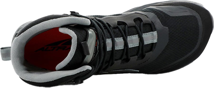 Altra Lone Peak All-Wthr Mid Men's Hiking Boots