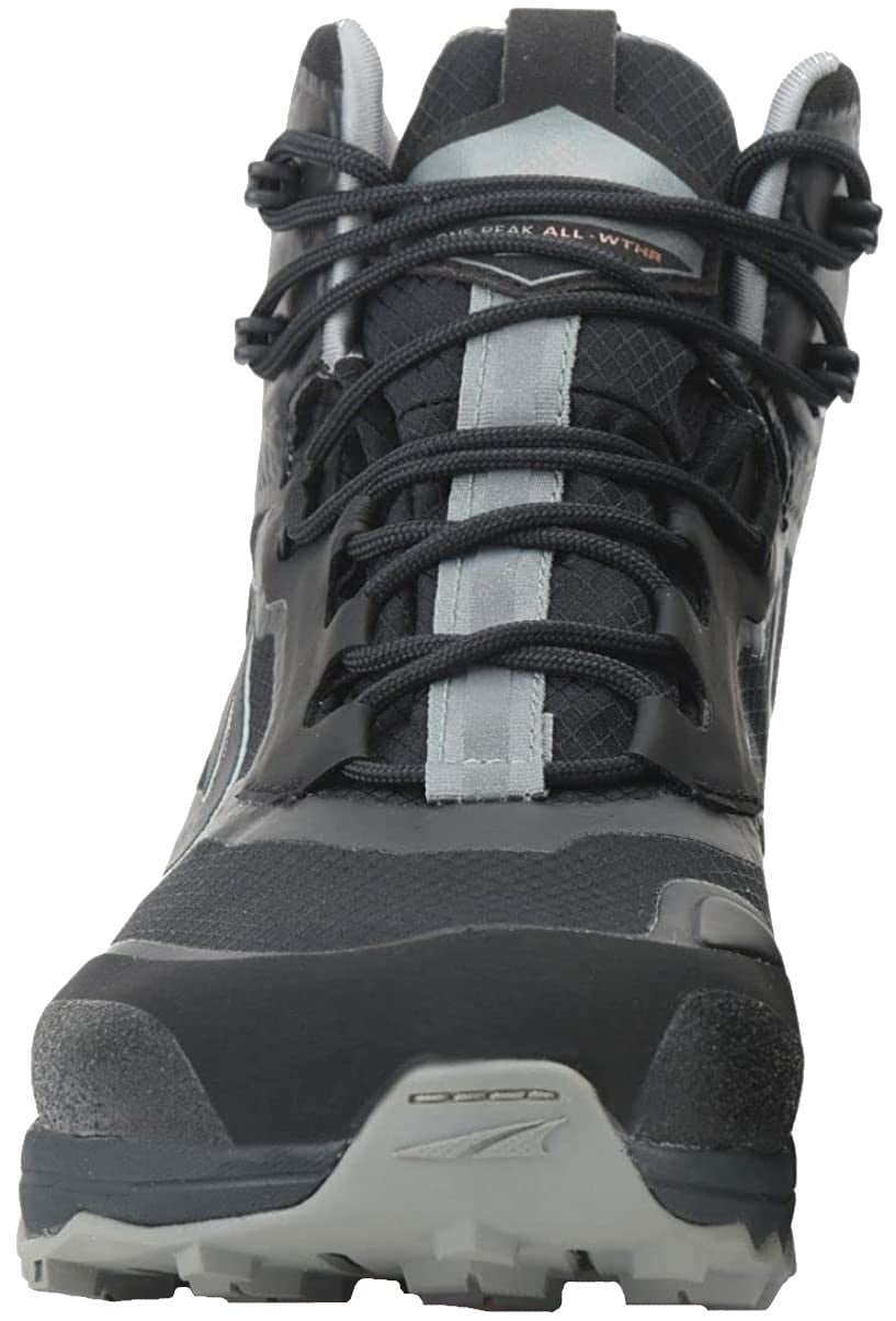 Altra Lone Peak All-Wthr Mid Men's Hiking Boots