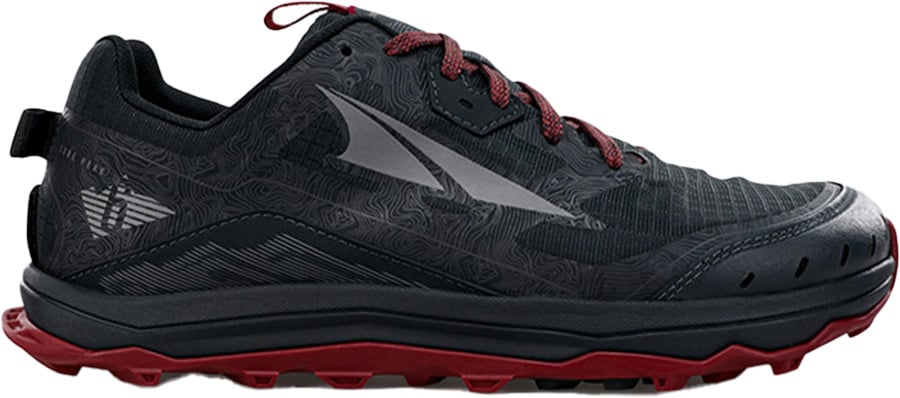 Altra Lone Peak 6 Men's Trail Running Shoes