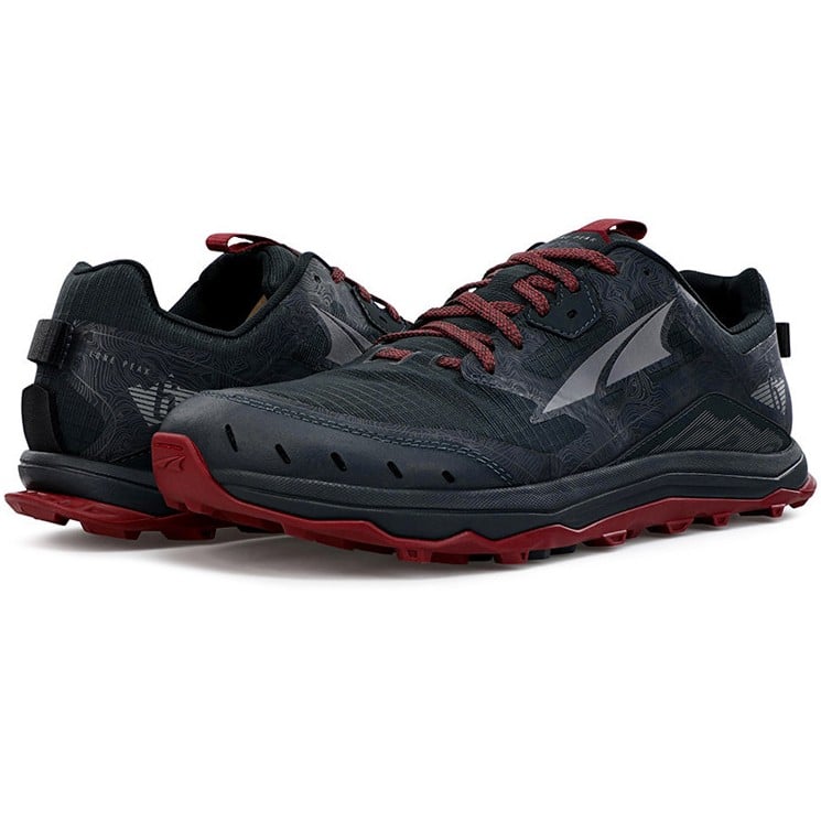 Altra Lone Peak 6 Men's Trail Running Shoes