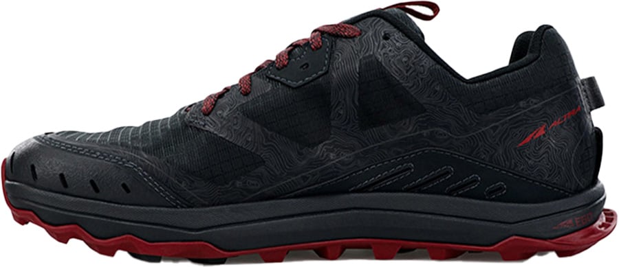 Altra Lone Peak 6 Men's Trail Running Shoes