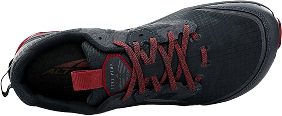 Altra Lone Peak 6 Men's Trail Running Shoes