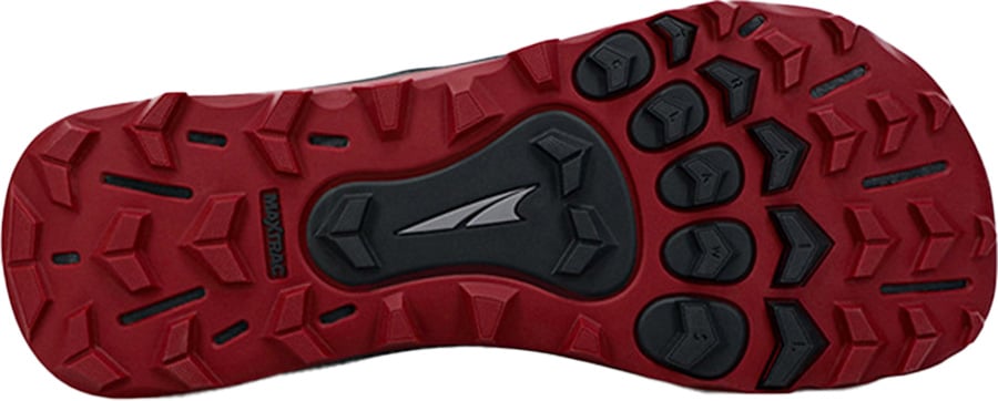 Altra Lone Peak 6 Men's Trail Running Shoes