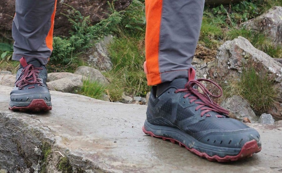 Altra Lone Peak 6 Men's Trail Running Shoes
