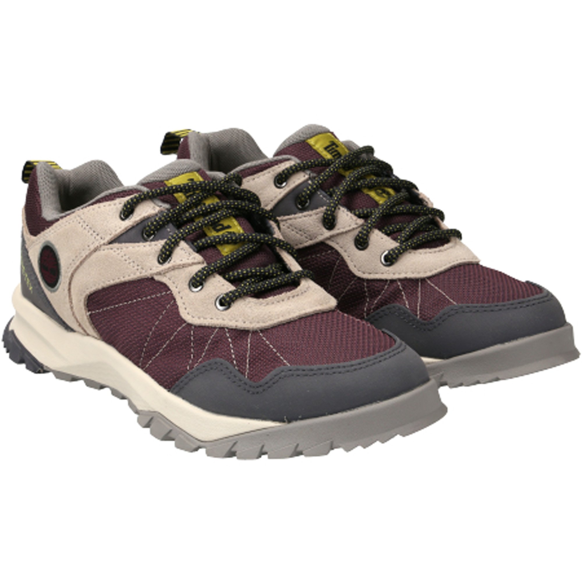 Timberland Lincoln Peak Low Gore-Tex Women's Hiking Shoes
