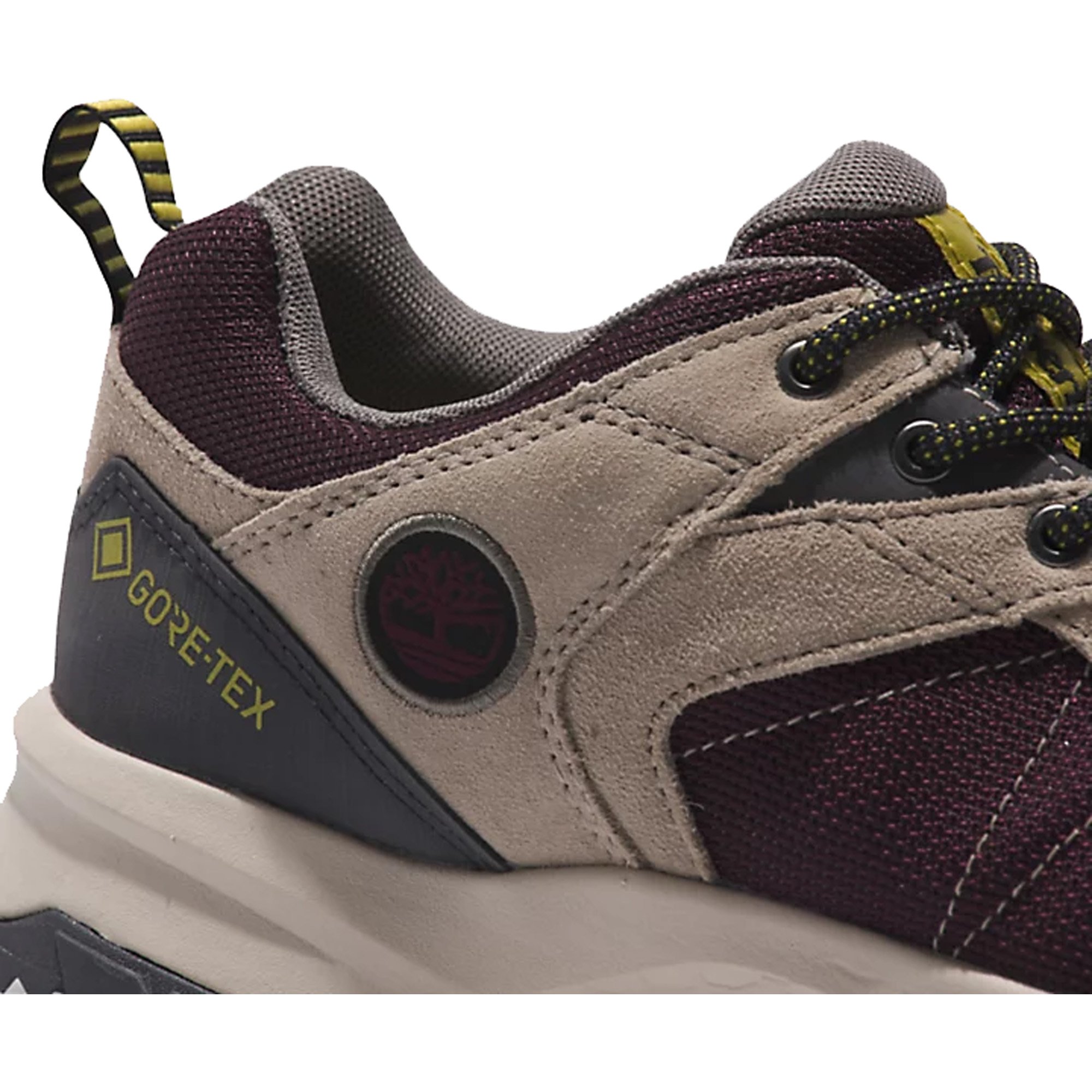 Timberland Lincoln Peak Low Gore-Tex Women's Hiking Shoes
