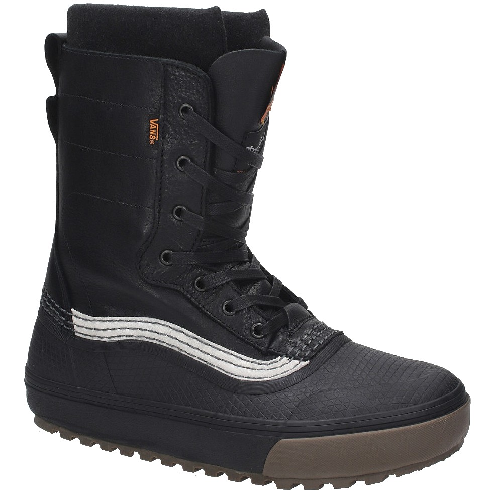 Vans Standard Zip Snow MTE Waterproof Winter Boots