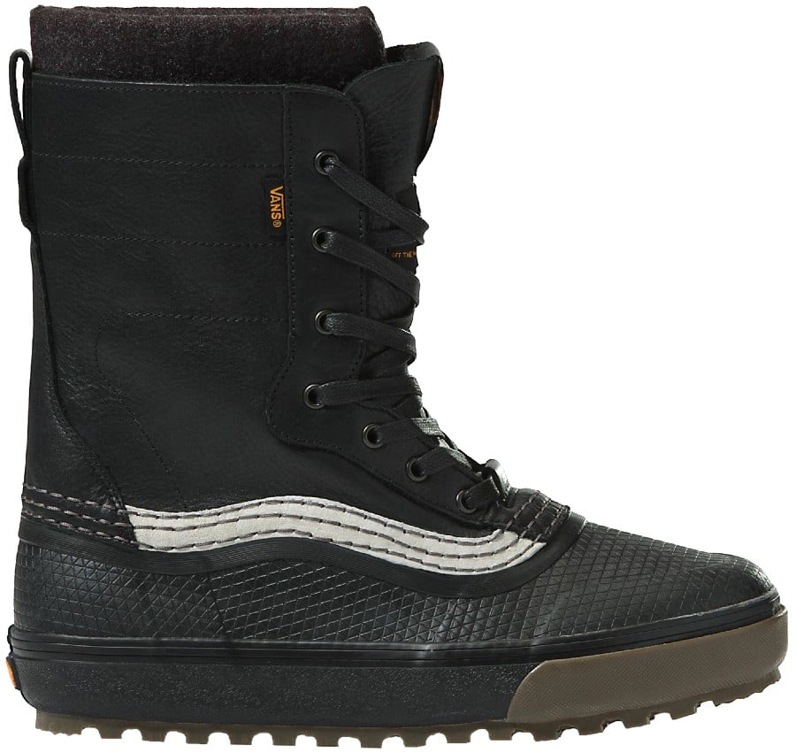 Vans Standard Zip Snow MTE Waterproof Winter Boots