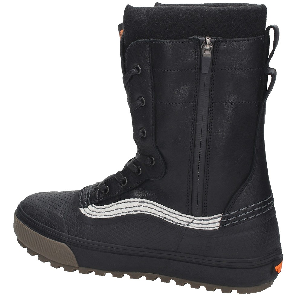 Vans Standard Zip Snow MTE Waterproof Winter Boots