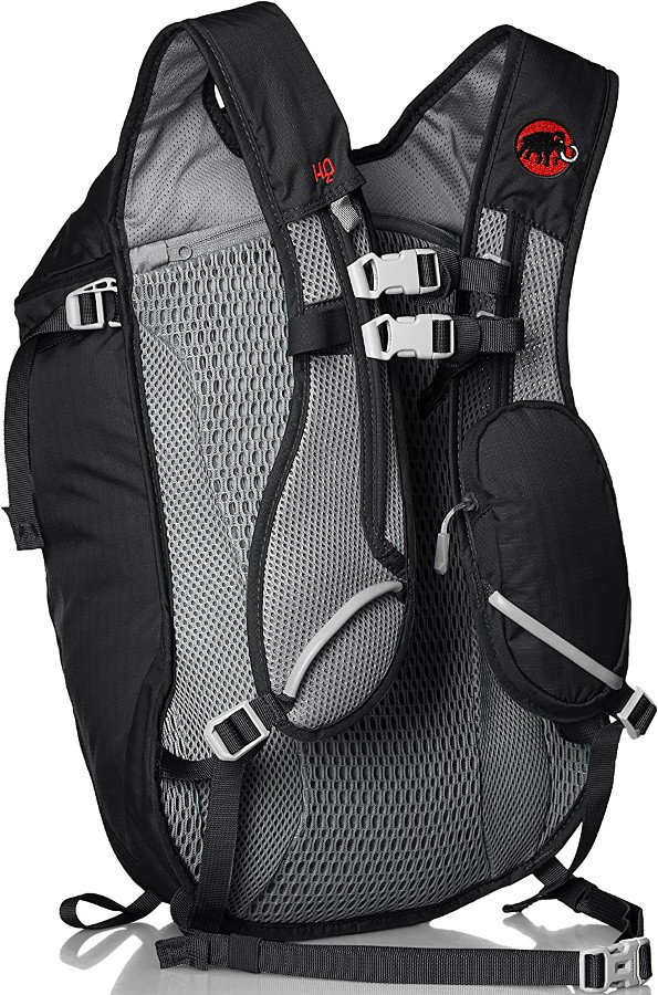 Mammut Neon Speed Backpacks | Absolute-Snow