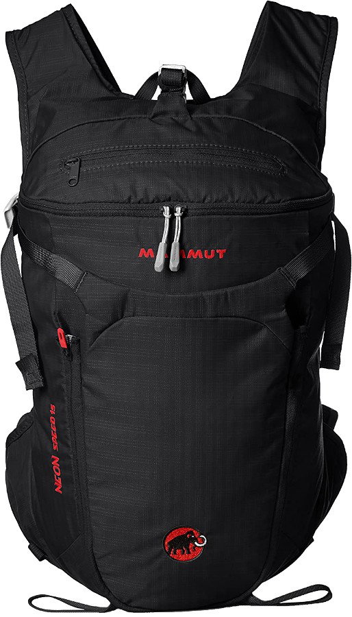 Mammut Neon Speed Backpacks | Absolute-Snow