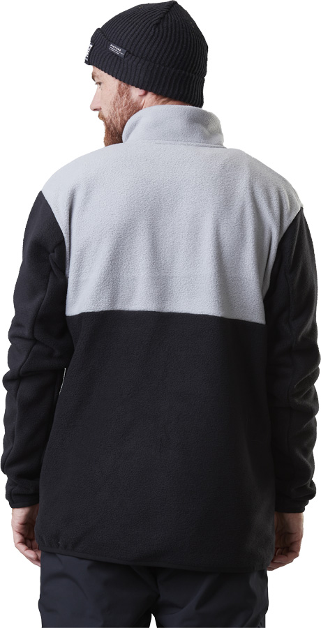 Picture Mathew 1/4 Snap Neck Fleece Pullover