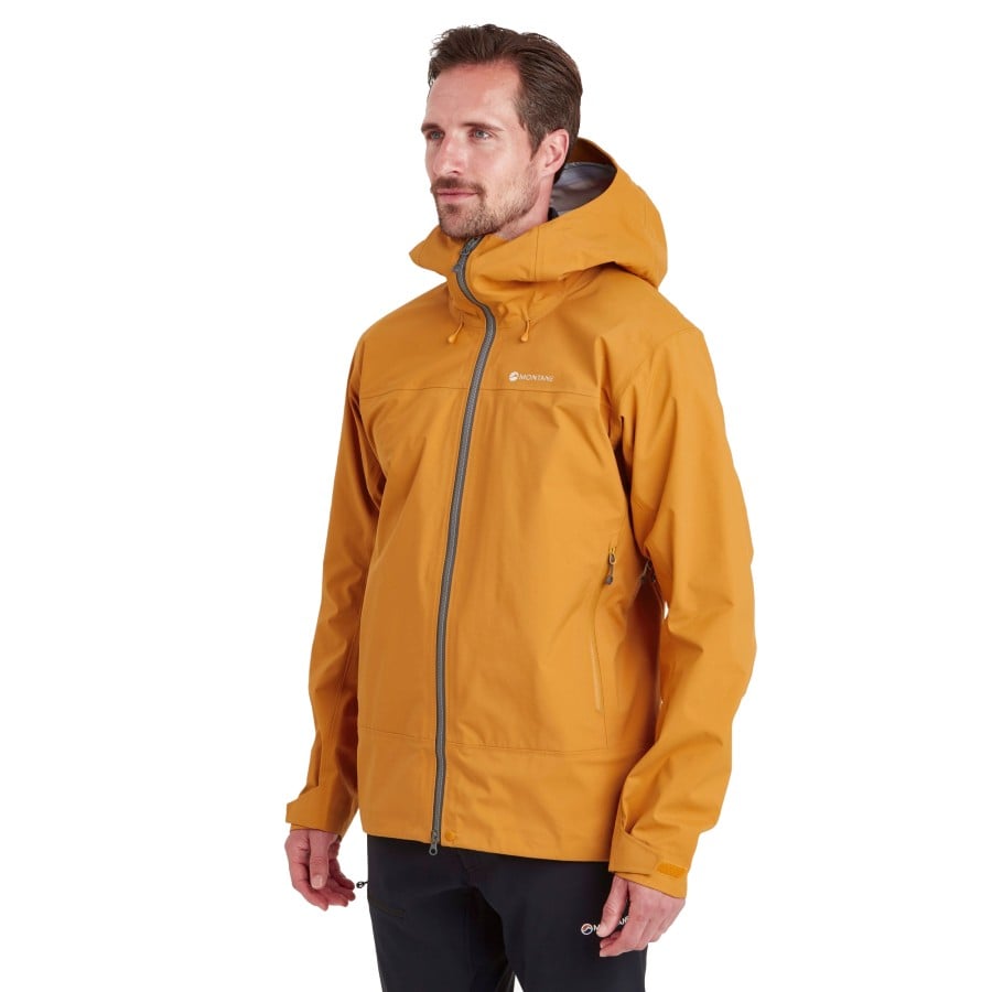 Montane Phase XT Gore-Tex Hiking Jacket