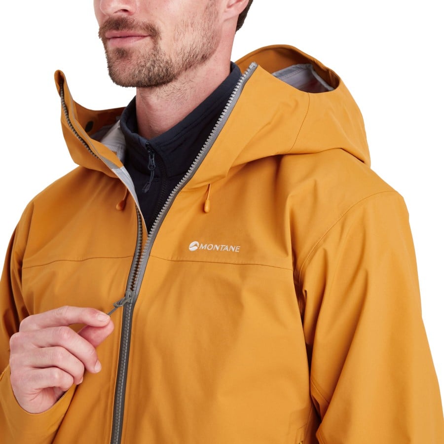 Montane Phase XT Gore-Tex Hiking Jacket