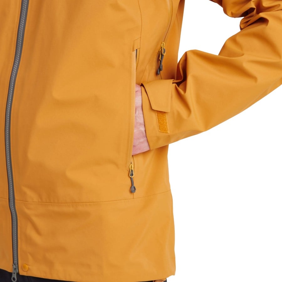 Montane Phase XT Gore-Tex Hiking Jacket