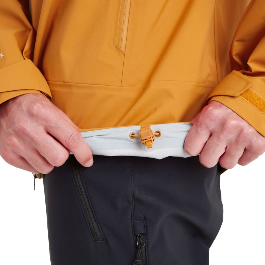 Montane Phase XT Gore-Tex Hiking Jacket