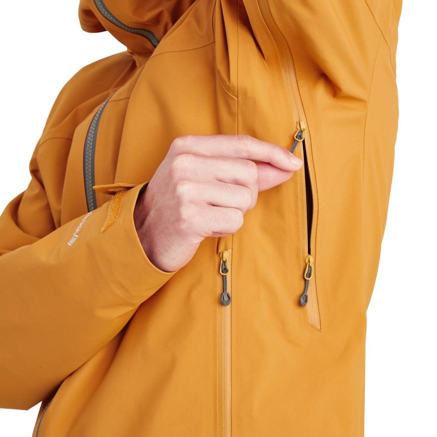 Montane Phase XT Gore-Tex Hiking Jacket