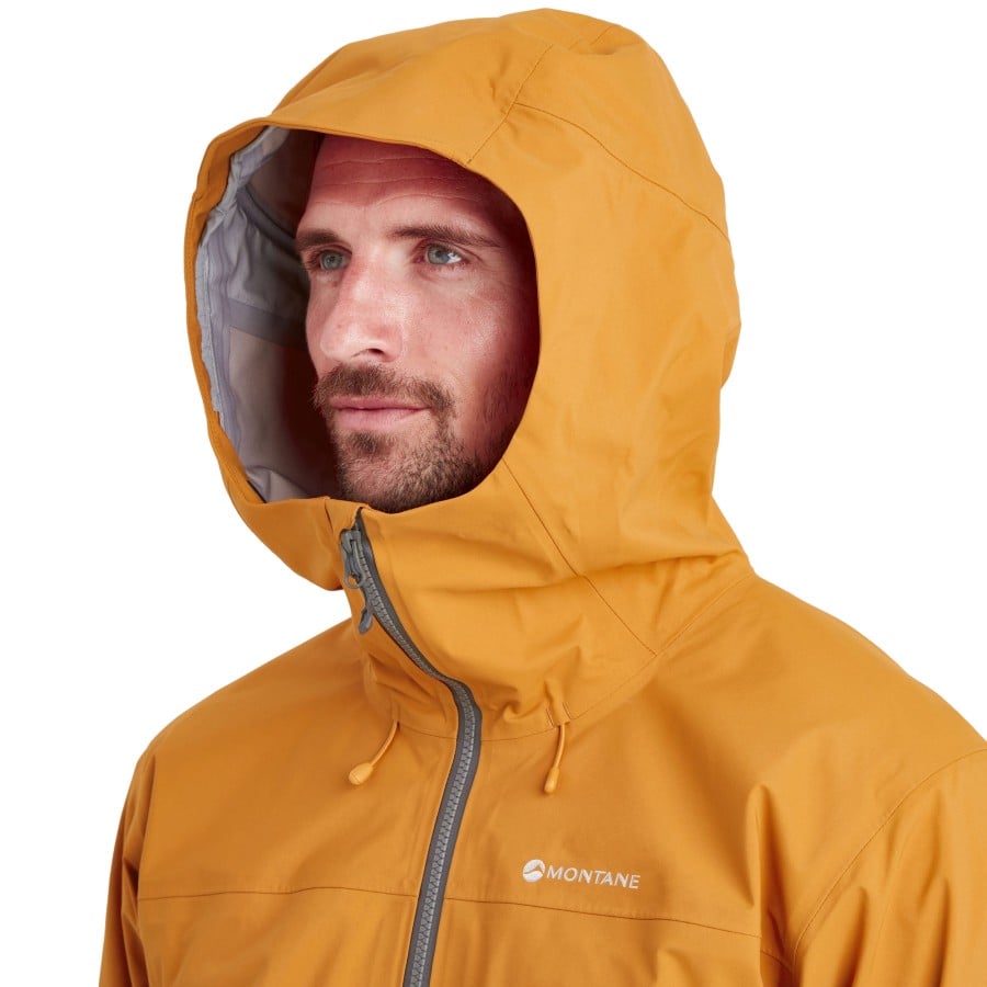 Montane Phase XT Gore-Tex Hiking Jacket