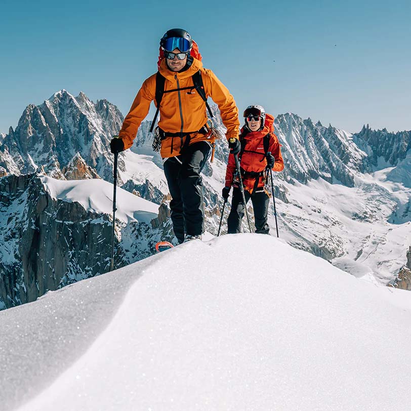 Montane Phase XT Gore-Tex Hiking Jacket