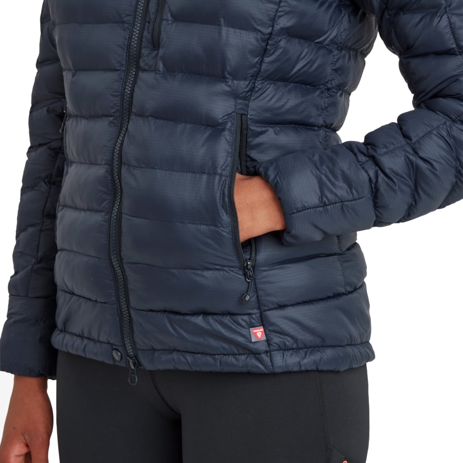 Montane Ground Control Women's Insulated Jacket