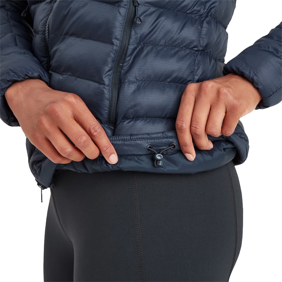 Montane Ground Control Women's Insulated Jacket