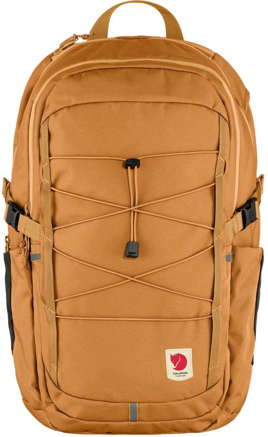 Fjallraven Skule Commuting Everyday Backpack