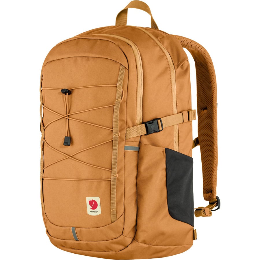 Fjallraven Skule Commuting Everyday Backpack