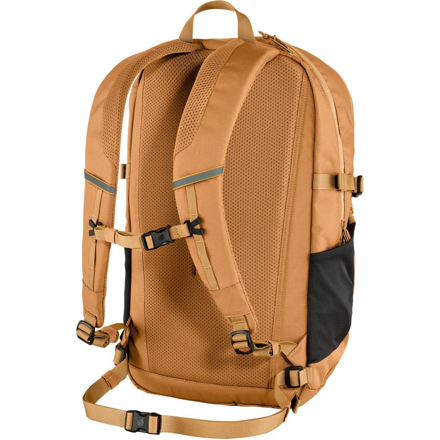 Fjallraven Skule Commuting Everyday Backpack