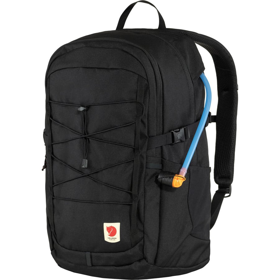 Fjallraven Skule Commuting Everyday Backpack