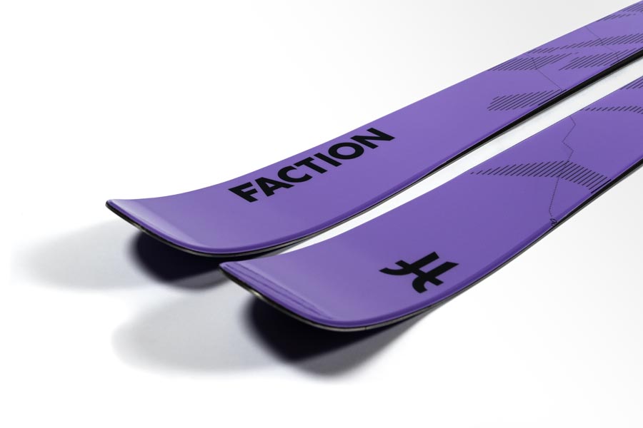 Faction Agent 2X Women's Skis 2023