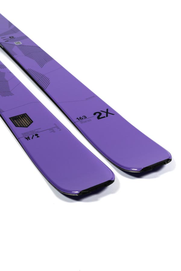Faction Agent 2X Women's Skis 2023