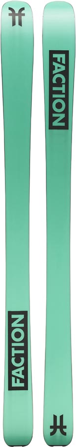 Faction Agent 1X Women's Skis 2023