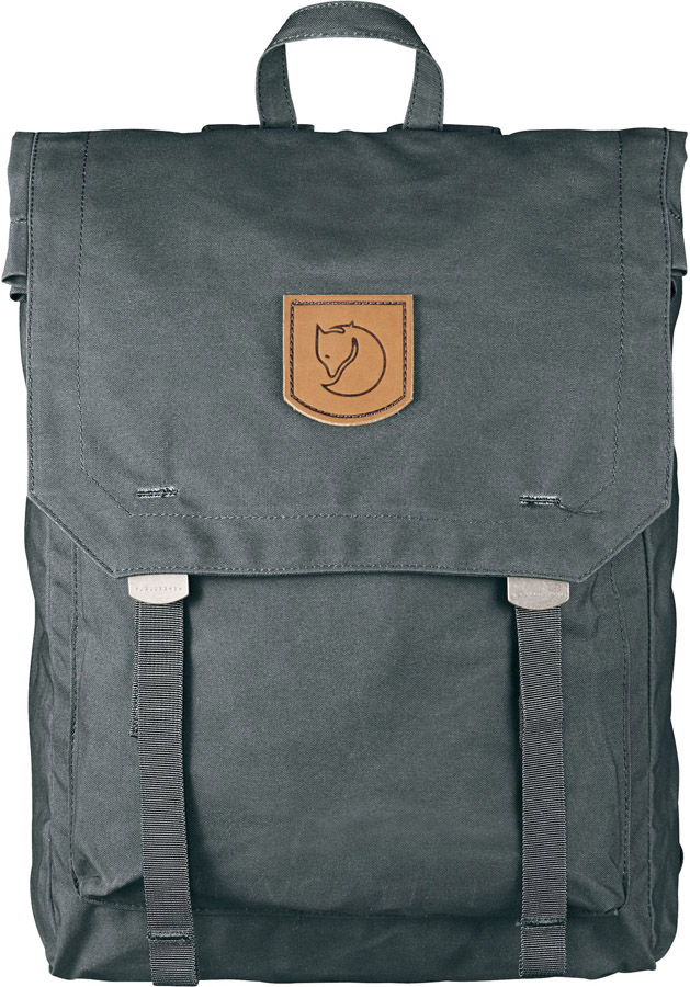 Fjallraven Foldsack No. 1 Daypack/Backpack