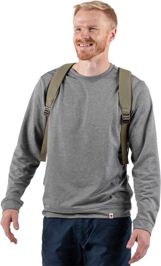 Fjallraven Foldsack No. 1 Daypack/Backpack