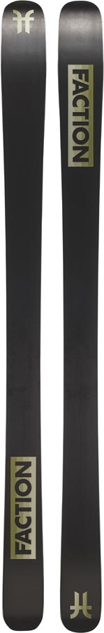 Faction Dancer 2 Skis 2023